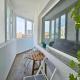 Fancy 3BD Family Friendly in Historical Centre Netflix View, Bucarest (foto 10)