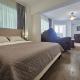 Fancy 3BD Family Friendly in Historical Centre Netflix View, Bucarest (foto 7)
