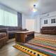Fancy 3BD Family Friendly in Historical Centre Netflix View, Bucarest (foto 3)