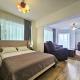 Fancy 3BD Family Friendly in Historical Centre Netflix View, Bucarest (foto 9)