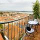 Ideally located with perfect views