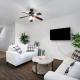 Seasons - A Birdy Vacation Rental San Antonio - Fotografie 2