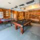 Lakeside Cabin - 2 Fireplaces-Hot Tub-Game Room, Swiss (zdjęcie 5)