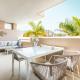 2 Cozy apartment in Playa Paraiso