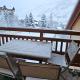 Studio with balcony - near lake Les Deux Alpes - Photo 1