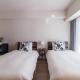 LANG HOTEL Kameido - Vacation STAY 79388v, Tokio - Fotografie 1