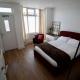 Stylish 1-Bed Flat - Walk to Nottingham Centre - Contractors Welcome - Foto 3