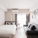 LANG HOTEL Kameido - Vacation STAY 76961v, Tokio - Fotografie 1