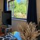 1-Bedroom Annexe in Brighton-Saltdean