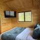 Tiny Cabin #2 by Windham NY Escape 'Cozy Stay' Hensonville - Foto 2