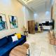 Casablanca Luxury Studio Apartment Steps to the Beach, Casablanca - Photo 3