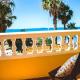 Apartamento con vistas al mar en Pedregalejo playa, Малага - Фото 2
