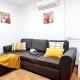 Bonito Apartamento con terraza - Pedregalejo Playa, Málaga - Foto 1