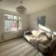 Cozy Design Apt - Rent together - Sleep separately, Leipzig - Photo 3
