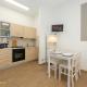 San Salvario Giuria Apartments, Turin - Photo 6