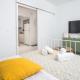 CasaVerde Central Apartment Miasto Rodos - Zdjęcie 6