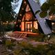 Black Raven Cabin