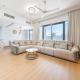 Modern 3BR Villa with Garden & Office -Town Square, Dubaj - Fotografie 1