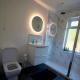 Stylish Double Room - Shared Bathroom - No Kitchen, Nottingham - Foto 9