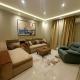 Modern 2BR Apt in Lotus New Cairo - By Kemetland, Le Caire (photo 4)