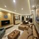 Modern 2BR Apt in Lotus New Cairo - By Kemetland, Le Caire
