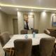 Modern 2BR Apt in Lotus New Cairo - By Kemetland, Le Caire (photo 7)
