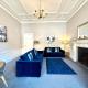 New Town luxury 1 bed apartment Эдинбург - Фото 10