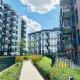Oro Apartments Centrum Wrocław, Wrocław (photo 6)