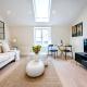 The Paddington Professional - by Out of Office Lifestyle, Londýn - Fotografie 1