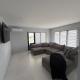 Modern home in Noord, Cunucu Abao (foto 2)