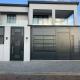 Modern home in Noord, Cunucu Abao