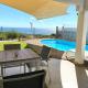 Solara West - Private Pool and Seafront Flic-en-Flac - Fotografie 1