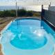 Solara West - Private Pool and Seafront Flic-en-Flac - Fotografie 3