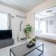 ALPHA S7W8 102 - Vacation STAY 19405, Sapporo