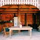 Peak View Glamping Tent, Draycott (fotografie 3)