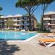 Apartment in Calella de Palafrugell with a pool and parking - Foto 1