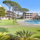 Apartment in Calella de Palafrugell with a pool and parking - Foto 5