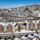 Ski In, Ski Out, Ski Slope Views, California King, Recently Renovated Steamboat Springs - Fotografie 5