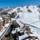 Ski In, Ski Out, Ski Slope Views, California King, Recently Renovated Steamboat Springs - Fotografie 4