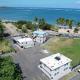 Fully Renovated ADA-Accessible Beachside with Oceanview 1 Bedroom Unit 6