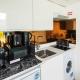 Lovely Studio in prime Maida vale location- Zone 2, Londýn - Fotografie 5
