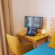 Lovely Two Bedroom Apartment with Terrace, near Center & Parks Prague - Photo 6