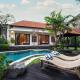 Magnifica Villa Canggu - 3BR Private villa 5 mins to Finns Beach-Promo opening price