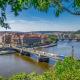 Ubytování E4 Praha Letná, Praha - Fotografie 2