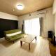 TAKUMANOR - Vacation STAY 19620, Sapporo