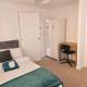 Stay in Doubleroom with professionals, Neat, Cosy - Dartford Central - Foto 4