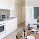 3-bed 3 bath Apartment Free Parking London Zone 2 5-mins London Bridge, Лондон - Фото 10