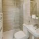 3-bed 3 bath Apartment Free Parking London Zone 2 5-mins London Bridge, Лондон - Фото 5