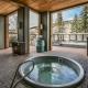 Buffalo Lodge 8422 by SummitCove Lodging Keystone - Fotografie 5