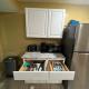 Spacious 2 king bedroom, 5 mins EWR Airport, Newark (fotografie 9)